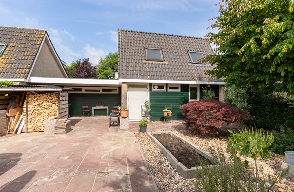 Medium property photo - Watertuin 53, 2362 XD Warmond